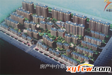 西外繁华地段品质花园小区电梯房豪华装修急售