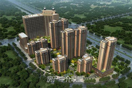 密州大源·紫檀文苑3室2厅1卫126万113m2精装修出售